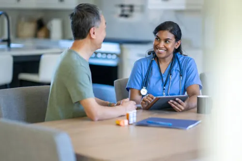 NURSING CARE SERVICES